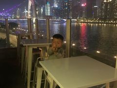 -AZUL by FUEL蓝色·法式酒馆(琶醍店)