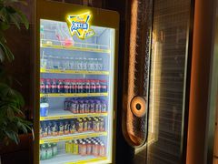 -金御沐足·影院式足道(新城店)