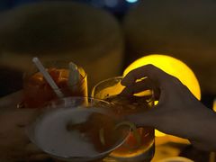 -瑞吉吧 The St·Regis Bar(长沙瑞吉酒店)