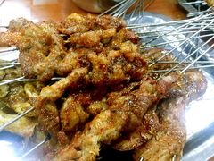-同裕烧烤·海鲜·家常菜(杰座·欧洲城店)