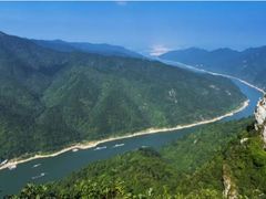 -飞霞风景名胜区