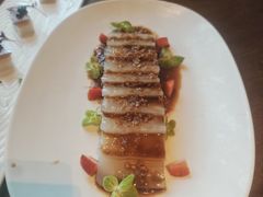 -北京老铺烤鸭(老城根店)