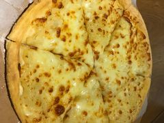 -乐凯撒披萨(正佳广场店)