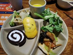 -素满香·Vegan食养自助(天一广场店)