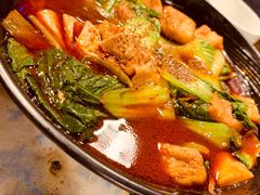 -特色油边心管烤串