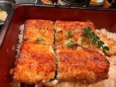 -玄白·炭烤活鳗(上海首店)