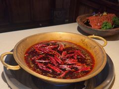 -小龙坎火锅(全球总店)