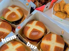 麦麦夜小堡单人尝鲜餐-麦当劳(金山红星美凯龙DT店)