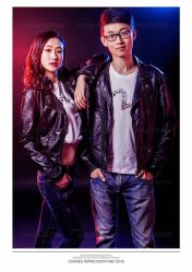 -戛纳印象摄影(潮拍定制馆)