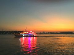-鹭江宾馆·观海餐厅