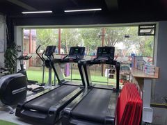-征成健身连锁私教工作室(九公里店)