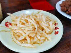 -同得兴 Since·1995 传统苏式面馆(嘉馀坊店)