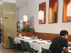 -客颂·客家宴(大壮国际广场店)