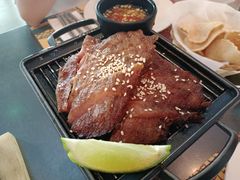 -simply thai天泰(长泰广场店)