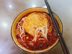 -华兴街煎蛋面(总店)