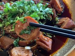 -有肉食·虎九闽菜(798艺术区店)