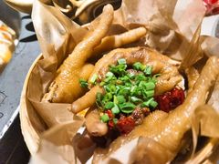 -蜀大侠火锅(四川北路店)