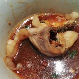 福州口味的炒线面28好大一盘，性价比超级高