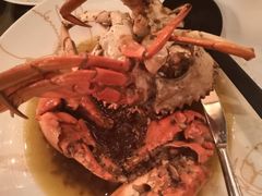 -Ministry of Crab(科伦坡店)