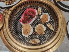 -盛江山自助料理·惠享店(千峰南路店)