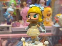 -泡泡玛特POPMART(北国先天下店)