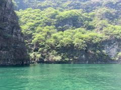 -龙庆峡风景区