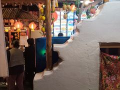 -粗粮人家·东北菜(洋桥店)