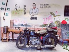 -虎哥私房菜(馒头山店)