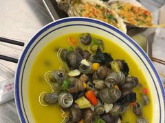 -串小白烧烤(金沙洲店)