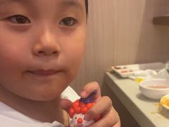 -海底捞火锅(澳德乐店)