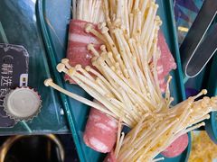 -牛犇烤肉(物资学院路店)
