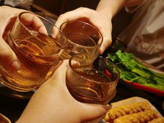 -晓宇重庆火锅(西安荟聚店)