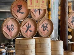 -石岐佬中山菜馆(张溪店)