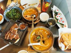 -simply thai天泰(世纪汇店)