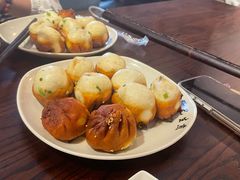 -哑巴生煎(临顿路店)