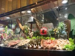 -喜庭海鲜自助(来福士店)