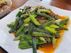 回锅肉-盛世盐帮·自贡特色(总店)