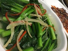-张记旺角食街(动物园店)