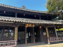 -江心屿景区