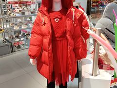 -万达广场(大明宫店)