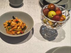 -湘中缘·湖南菜(娄底驻京办店)