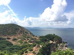 -鹿嘴山庄