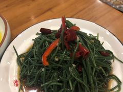 沙葱-巴依老爷新疆美食(望京小街店)