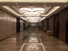 -金陵山水丽景酒店-中餐厅
