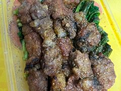 -517烧烤·龙虾·海鲜大排档(万象都荟店)