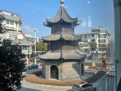 -怡园饭店-餐厅(四望亭店)