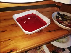 -老码头火锅(玉林店)