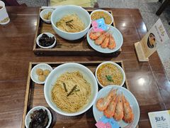 -蟹上黄·蟹黄面·江南糖水(人民广场店)