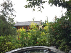 和顺柏联SPA温泉-和顺柏联温泉