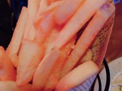 -陌上花儿·音乐西餐吧(和平店)